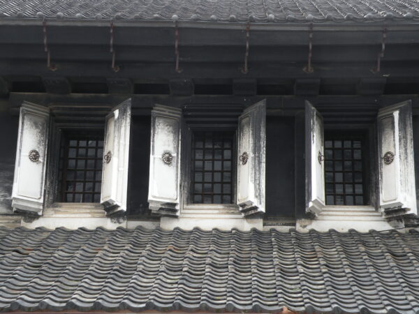 大正ロマン通り